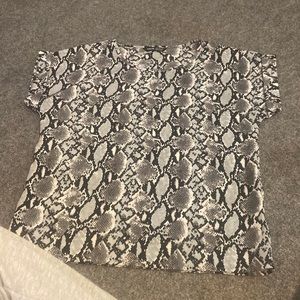 top from shein!! size XS!!